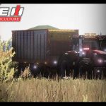 case ih puma cvx 185 240 v3.0 fs22 2