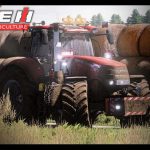 case ih puma cvx 185 240 v3.0 fs22 3