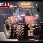 case ih puma cvx 185 240 v3.0 fs22 4