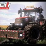 case ih puma cvx 185 240 v3.0 fs22 6