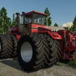 case steiger 9190 ve v1.2 fs22 1