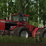 case steiger 9190 ve v1.2 fs22 4