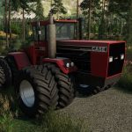 case steiger 9190 ve v1.2 fs22 5