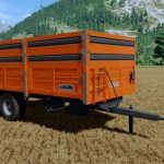 caselli agricultural trailer v1.0 fs22 2