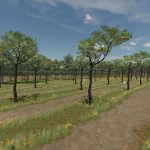 castile and leon new horizon v1.0.0.3 fs22 2