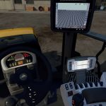 cat challenger mt800 v2.0 fs22 2