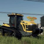 cat challenger mt800 v2.0 fs22 3