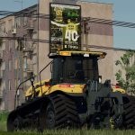 cat challenger mt800 v2.0 fs22 4