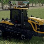 cat challenger mt800 v2.0 fs22 5