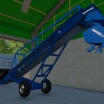 cheveux stmm grain thrower v1.0.0.1 fs22 2