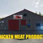 chicken meat production fs22 1