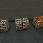 chicken meat production fs22 2