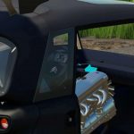 citroen ami tuning v1.0 fs22 2