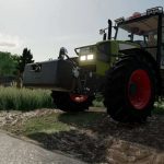 claas 600 kg slateweight v1.0 fs22 3