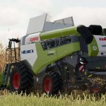 claas lexion 5300 8900 v1.4 fs22 2