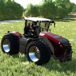 claas xerion 5000 v1.0 fs22 1