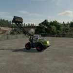 concha prolongadora v1.0 fs22 1