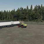 concha prolongadora v1.0 fs22 2