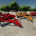 conser till 6500 v1.0 fs22 6