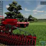 conservation agriculture versiOn en espaNol v1.0.1.4 fs22 1