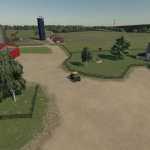 countyline multi 4x v2.0 fs22 1