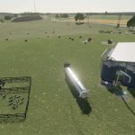 countyline multi 4x v2.0 fs22 2