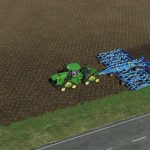 cultivator settings v1.0 fs22 5