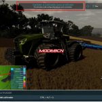 cultivator settings versiOn en espaNol v1.0.0.1 fs22 3