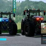 custom game background 28fendt 29 v1.0 fs22 4