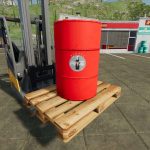 decorative barrel 28oil 29 v1.0 fs22 3