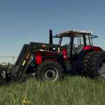 deutz agrostar 6.61 v1.0 fs22 1