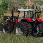 deutz agrostar 6.61 v1.0 fs22 2