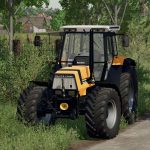 deutz agrostar 6.61 v1.0 fs22 3