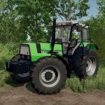 deutz agrostar 6.61 v1.0 fs22 4