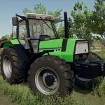 deutz agrostar 6.61 v1.0 fs22 6