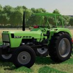 deutz d7807us v1.0 fs22 2