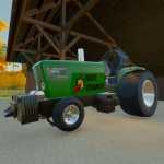 deutz dynamite v1.0 fs22 1