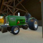 deutz dynamite v1.0 fs22 2