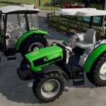 deutz fahr 4080 v1.0 fs22 1