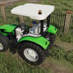 deutz fahr 4080 v1.0 fs22 2