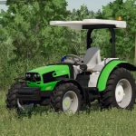 deutz fahr 4080 v1.0 fs22 3