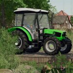 deutz fahr 4080 v1.0 fs22 4