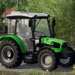 deutz fahr 4080 v1.0 fs22 5