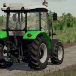 deutz fahr 4080 v1.0 fs22 6