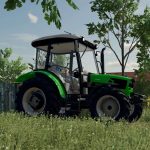 deutz fahr 4080 v1.0.0.1 fs22 2