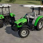 deutz fahr 4080 v1.0.0.1 fs22 4