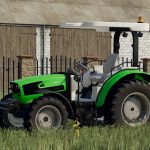 deutz fahr 4080 v1.0.0.1 fs22 5