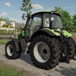 deutz fahr agrotron 128 a 150 v1.0 fs22 3