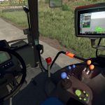 deutz fahr agrotron 128 a 150 v1.0 fs22 6