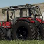 deutz fahr dx agrostar serie 4 v1.0 fs22 1